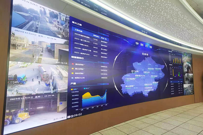 北京建工入选首批北京市智能工厂 数字技术服务驱动建筑产业新变革