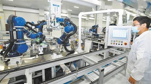 数字福州二十年 从信息化探索到智慧城市典范的跃迁之路