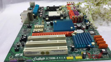 商用电磁炉的6大特征[上]